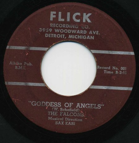 THE FALCONS - Goodess of Angels -B1-.jpg