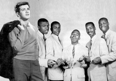 Vic Donna &amp; The Parakeets.jpg