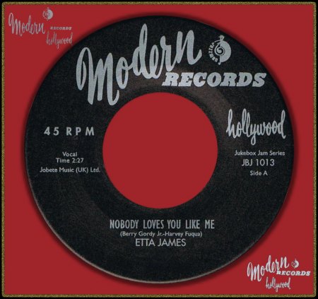 ETTA JAMES - NOBODY LOVES YOU LIKE ME_IC#002.jpg