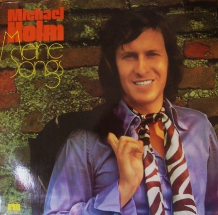 Holm,Michael31Meine Songs.jpg
