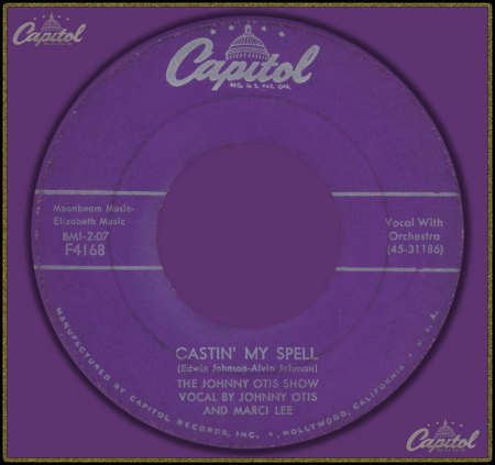 JOHNNY OTIS - CASTIN' MY SPELL_IC#003.jpg