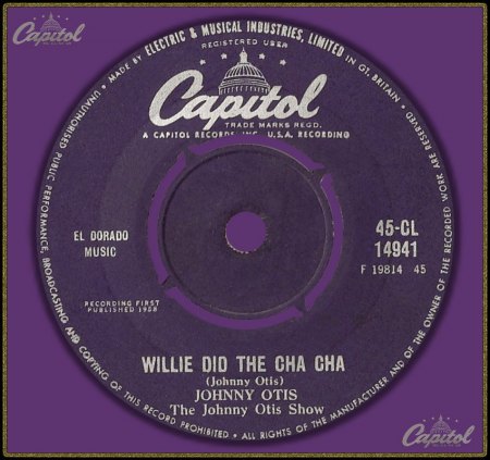 JOHNNY OTIS -WILLIE DID THE CHA CHA_IC#003.jpg