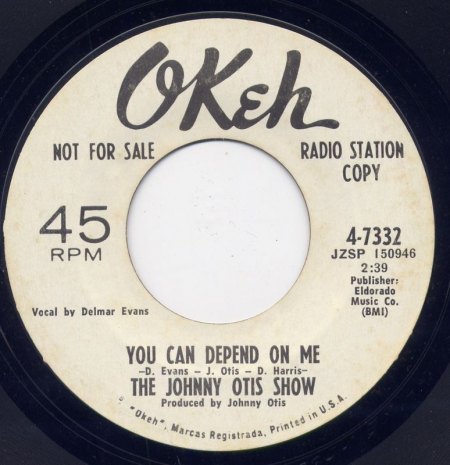 OTIS - You can depend on me -B4-.jpg