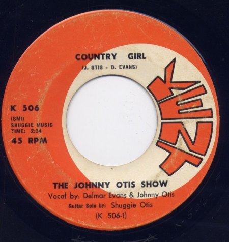 OTIS - Country Girl -A6-.jpg