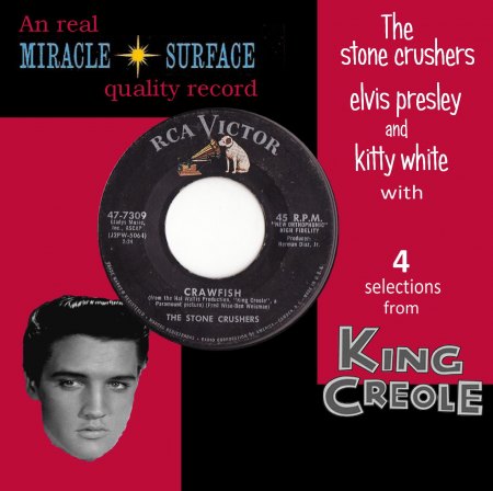 Presley, Elvis - Crawfish EP with Kitty White  (3).jpg