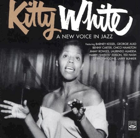 Kitty White - A New Voice In Jazz.jpg