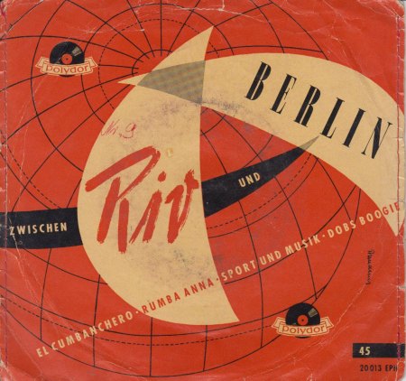 WERNER MÜLLER-EP - Zwischen Rio und Berlin -CV VS- 001.jpg