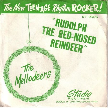 k-MELLODEERS, The 1.JPG