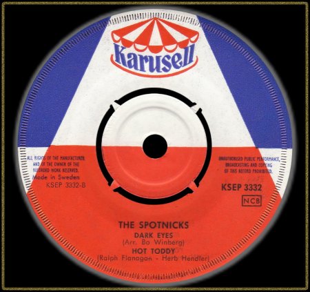 SPOTNICKS KARUSELL EP KSEP-3332_IC#004.jpg