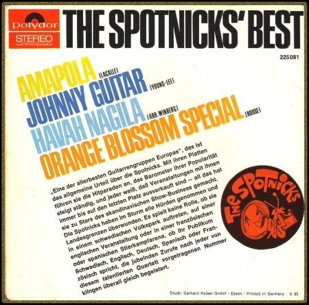 SPOTNICKS POLYDOR (G) EP 225081_IC#002.jpg