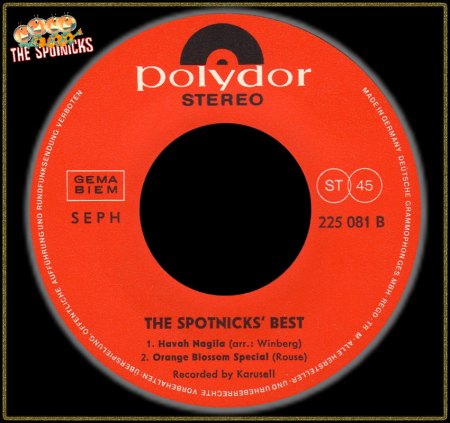 SPOTNICKS POLYDOR (G) EP 225081_IC#004.jpg