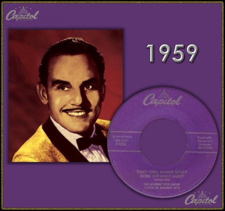 JOHNNY OTIS - THREE GIRLS NAMED MOLLY DOIN' THE HULLY GULLY_IC#001.jpg