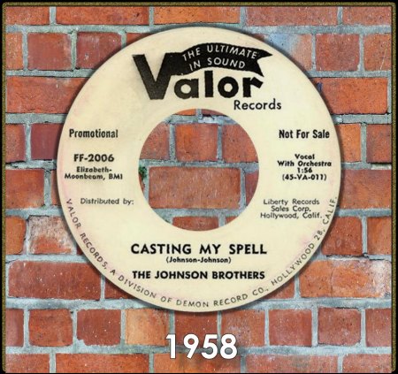 JOHNSON BROTHERS - CASTING MY SPELL_IC#001.jpg