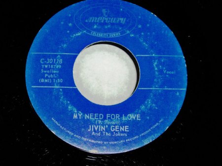 JIVIN GENE &amp; THE JOKERS -B1-.jpg