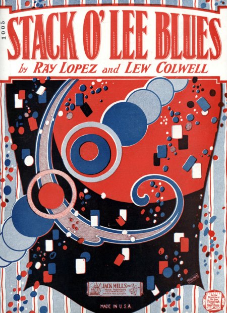 Stagger Lee35Ray Lopez u Lew Colwell.jpg