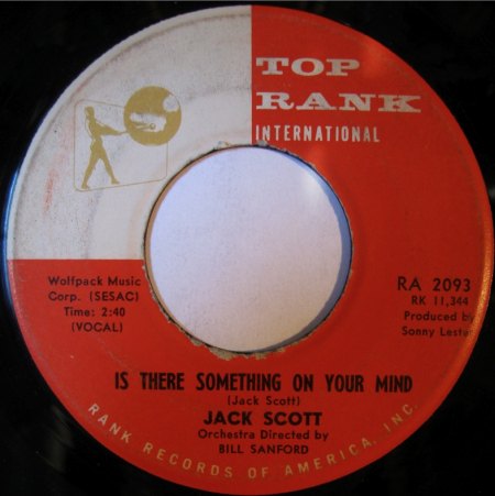 FRANK SCOTT - Is there somethingf on your mind -A1-.jpg