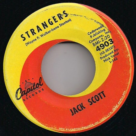 JACK SCOTT - Strangers -A4-.jpg