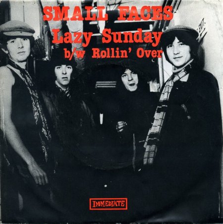 Small Faces - Immediate .jpg