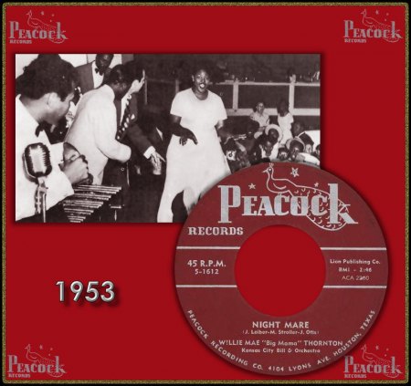 BIG MAMA THORNTON - NIGHT MARE_IC#001.jpg