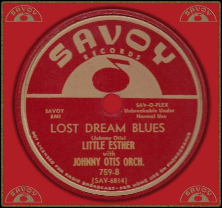 ESTHER PHILLIPS - LOST DREAM BLUES_IC#002.jpg