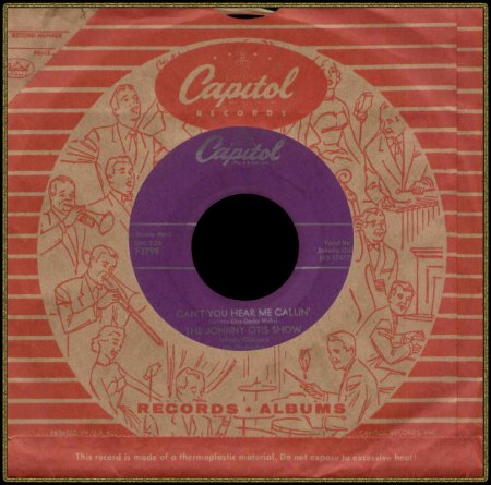 JOHNNY OTIS - CAN'T YOU HEAR ME CALLIN'_IC#002.jpg