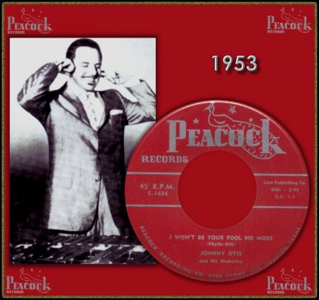 JOHNNY OTIS - I WON'T BE YOUR FOOL NO MORE_IC#001.jpg