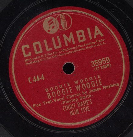 Rushing, Jimmy - Count Basie-Five - Columbia 35959 _Bildgröße ändern.jpg