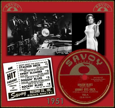 JOHNNY OTIS WITH LINDA HOPKINS - DOGGIN' BLUES_IC#001.jpg