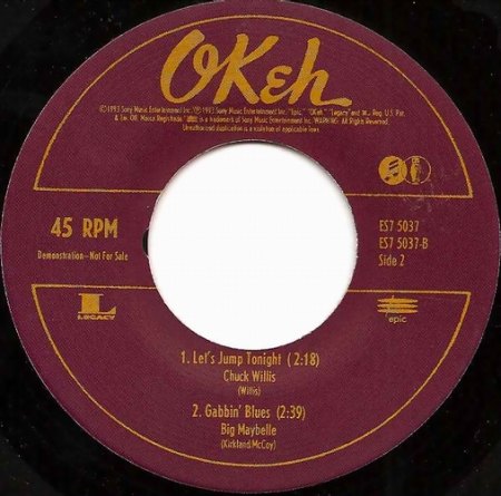 Big Maybelle EP - Sony 5037-B.jpg