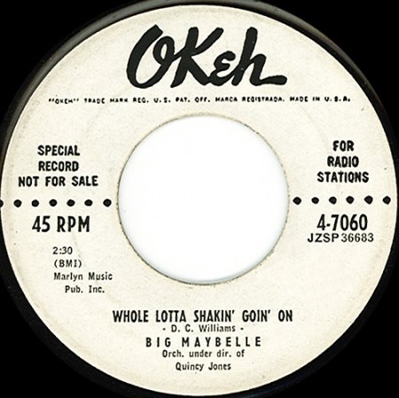 Big Maybelle - OKEH 7060-A (Promo).Jpg