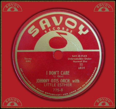 JOHNNY OTIS - I DON'T CARE_IC#002.jpg