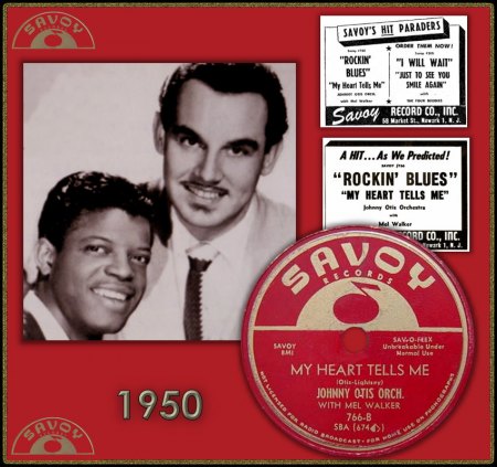 JOHNNY OTIS - MY HEART TELLS ME_IC#001.jpg