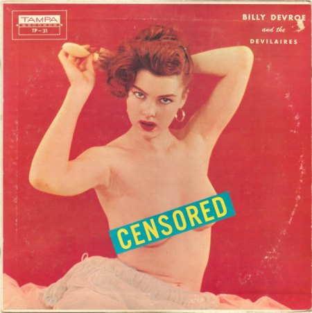 Devroe,Billy01LP.jpg