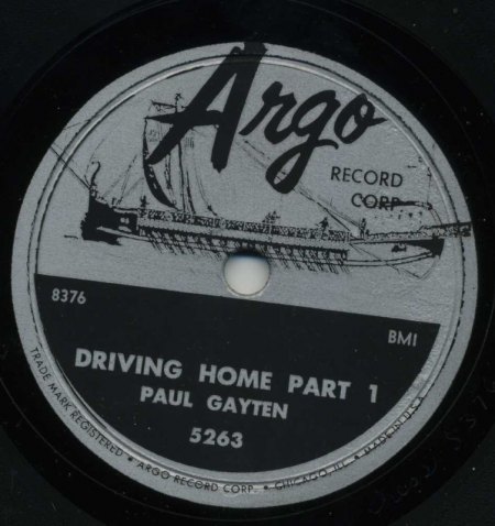 PAUL GAYTEN - Driving Home Part 1 -A-.JPG