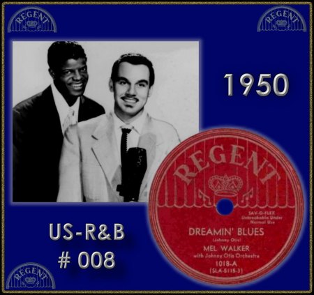 MEL WALKER - DREAMIN' BLUES_IC#001.jpg