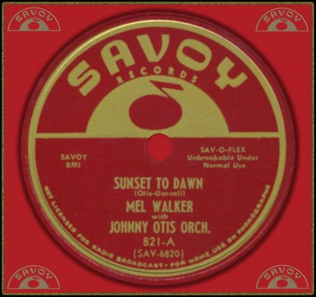 MEL WALKER &amp; JOHNNY OTIS - SUNSET TO DAWN_IC#002.jpg