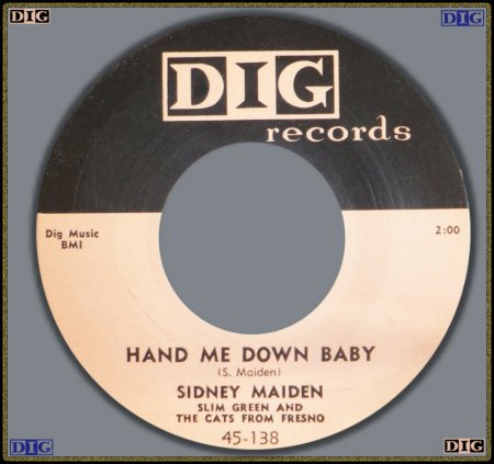 SIDNEY MAIDEN - HAND ME DOWN BABY_IC#002.jpg