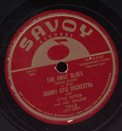 Otis, Johnny - Esther Philipps - Mel Walker - Savoy 764 O_Bildgröße ändern.jpg