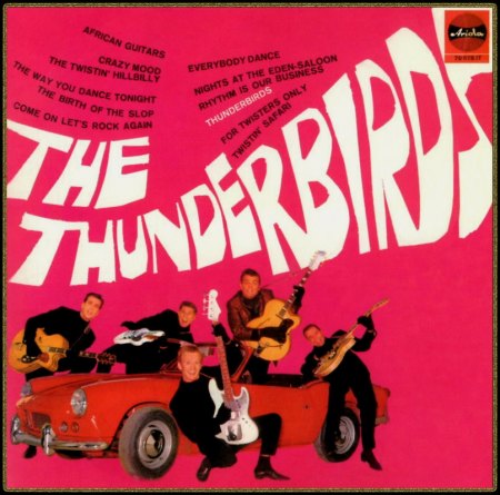 THUNDERBIRDS &amp; PAUL WÜRGES ARIOLA LP 70978 IT-06_IC#001.jpg