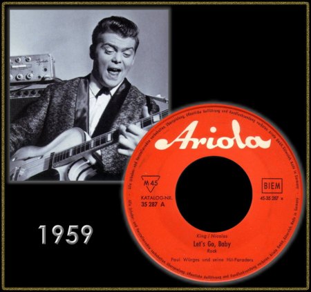 PAUL WÜRGES - LET'S GO BABY_IC#001.jpg