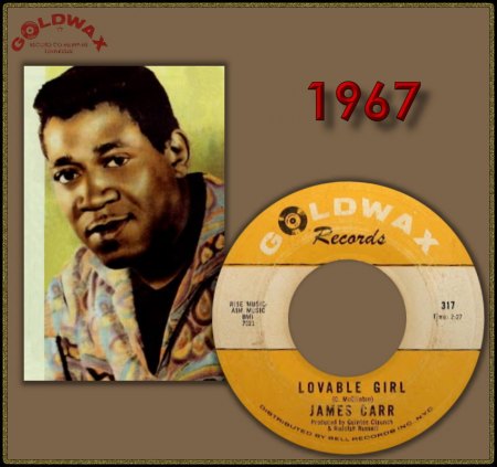 JAMES CARR - LOVABLE GIRL_IC#001.jpg