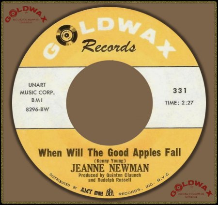 JEANNE NEWMAN - WHEN WILL THE GOOD APPLES FALL_IC#001.jpg