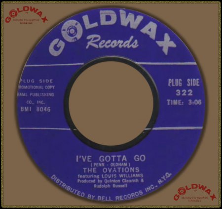 OVATIONS - I'VE GOTTA GO_IC#003.jpg