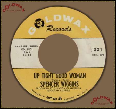 SPENCER WIGGINS - UP TIGHT GOOD WOMAN_IC#002.jpg