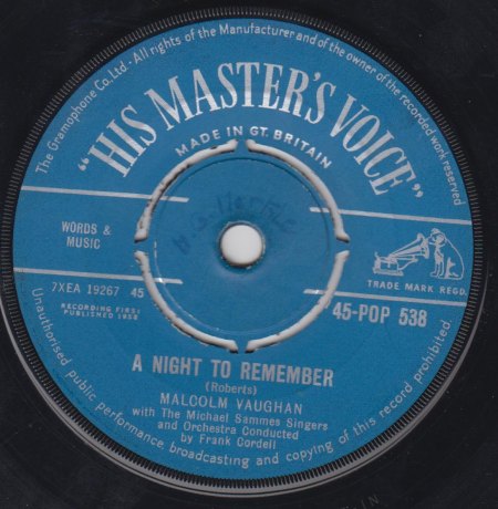 MALCOLM VAUGHAN - A Night To Remember -B-.jpg