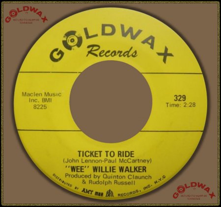 WILLIE WALKER - TICKET TO RIDE_IC#002.jpg