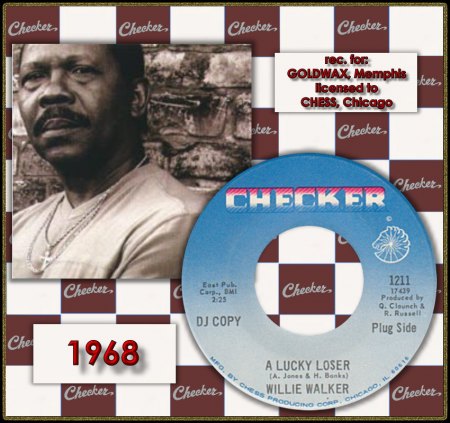 WILLIE WALKER - A LUCKY LOSER_IC#001.jpg