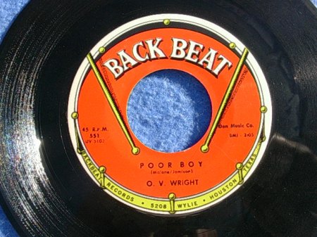O.V. WRIGHT - Poor Boy -A-.JPG