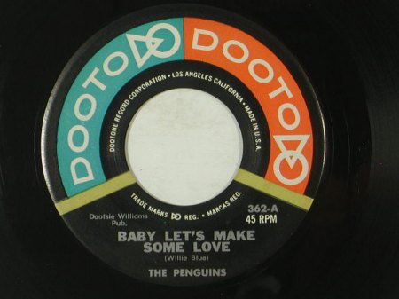 PENGUINS - Baby let's make some love -B-.jpg