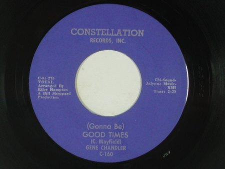 GENE CHANDLER - Good Times -A-.jpg